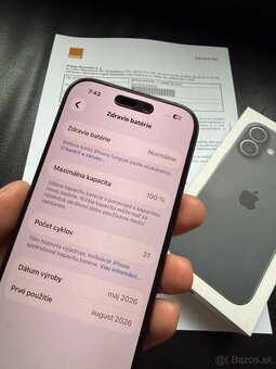 iPhone 17 256gb - 3
