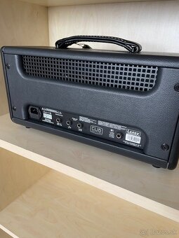 Laney Cub - Supertop - 3