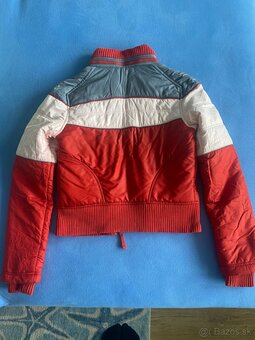 Tommy Hilfiger bunda - 3
