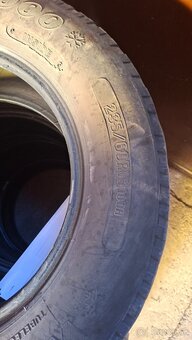 235 60 R16 offroad pneu - 3
