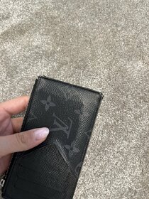 Louis Vuitton peňaženka - 3
