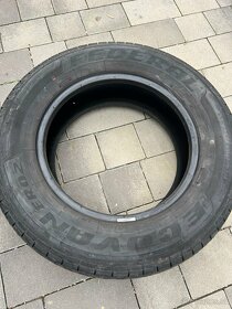 Dodávkové pneumatiky 225/65 R16C 4ks - 3