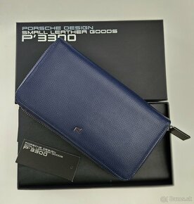 Porsche design peňaženka - 3