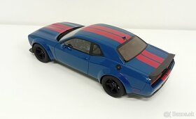 1:18 GT SPIRIT Dodge Challenger SRT 2021 - 3