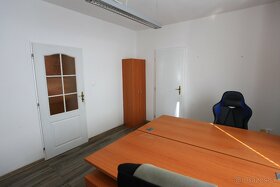 Predám kvalitný kancelársky nábytok - 3
