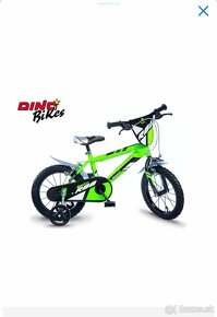 Dino Bikes "16 - 3