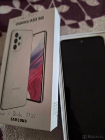 Samsung galaxy a53 - 3
