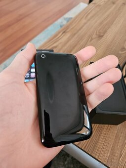 Apple iPhone 3gs 32gb - 3