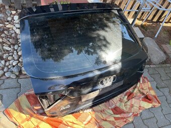 Audi a4 b8 - 3