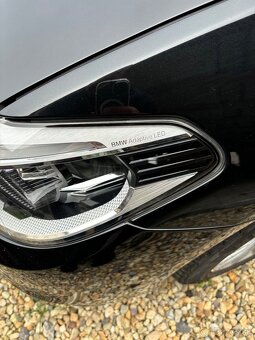BMW 520d touring Sportline 2018 160 000 km,140kw - 3