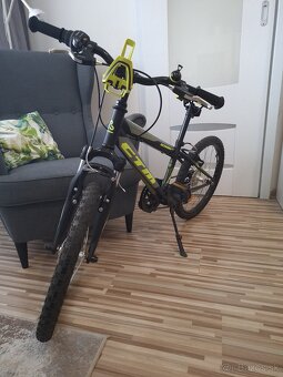 Predám detský bicykel - 3