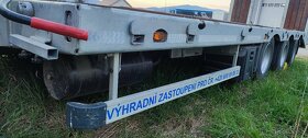 Príves TOP cena tridem špeciál za MAN SCANIA VOLVO - 3