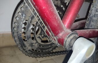Bicykel - 3