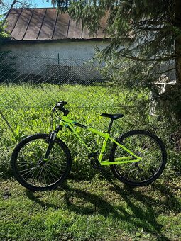 Rockrider ST500 24,5 - 3