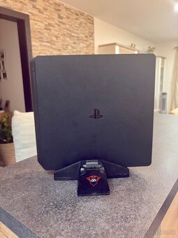Playstation 4 Slim 1 TB - 3
