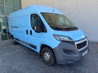 Peugeot Boxer 2.2 HDi 130k 335 L3 - 3