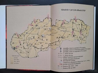 Slovenské národné povstanie 1944 Martin Lacko - 3