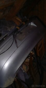 Seat leon zadny naraznik,dvere,zadne svetla - 3