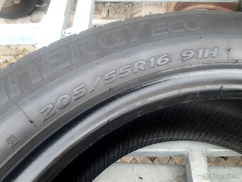 205/55r16 - 3