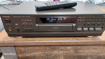 Technics SL-PS 840 - 3