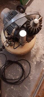 Kompresor 2 - 3