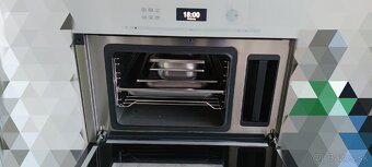 Miele parná rúra DG 6401 - 3