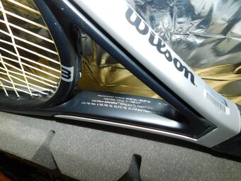 Wilson Triad Hammer 3 - 3