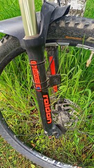 Predám bicykel BH - 3