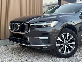 Volvo XC60 B4 mHEV Inscription AWD, Plna vybava - 3