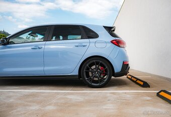 Predám Hyundai i30N Performance 2024 Automat - 3