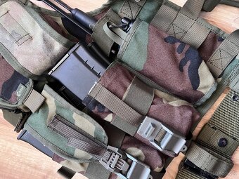 Splav M32 Tarzan vesta - 3