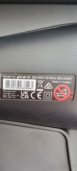 Predam fén GHD air professional - 3