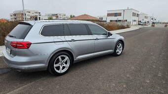 Passat - 3
