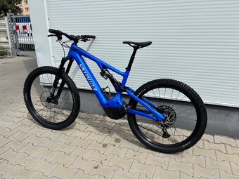Specialized Turbo Levo - 3