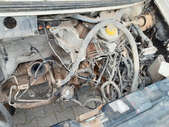 Volkswagen Transporter T4 Caravelle - 3