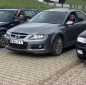 Mazda 6 mps - 3
