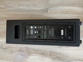 FBT YENTIS A206 Aktivny reprobox - 3