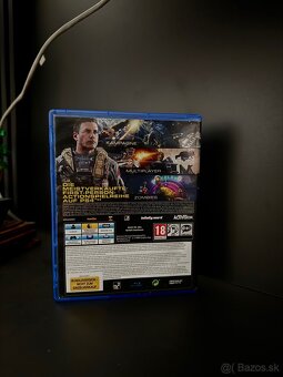 COD Infinite Warfare | PS4 - 3