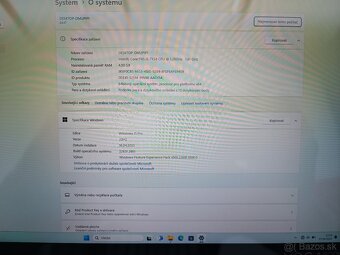 Lenovo Yoga Book C930 10.8"QHD/ i5-7Y/4G / 256 /LTE /WIN 11 - 3