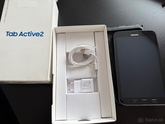 Samsung Galaxy Tab Active 2 - 3