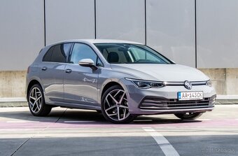 Volkswagen Golf 1.4 eHybrid Style DSG - 3