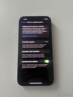 Iphone 13 PRO 256GB Sierra Blue - 3