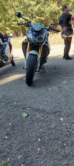 BMW S 1000 R ,,Rambo" 2019 - 3