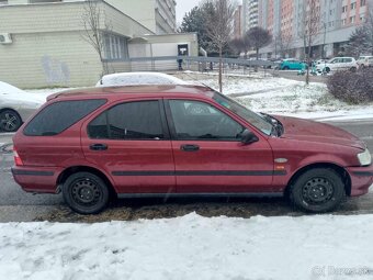 Honda civic aerodeck 1.5 vtec - 3