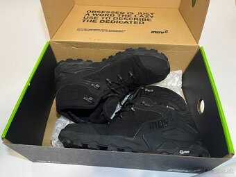 inov-8 ROCLITE PRO G 400 GTX V2, veľkosť 42 - 3