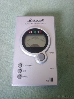 Klasická nylonka - 3