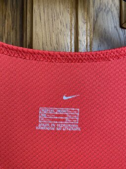 Damske športové tričko nike xxxl - 3
