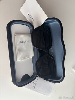 Gucci GG0956S okuliare - 3