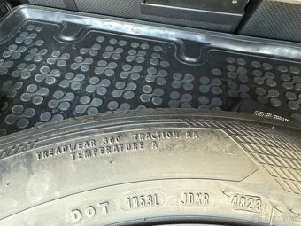 235/55r18 letne - 3
