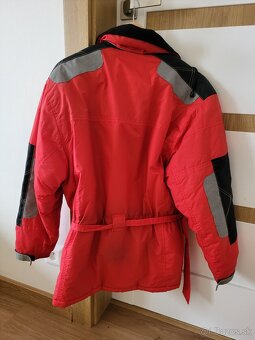 Dámska bunda M - 3